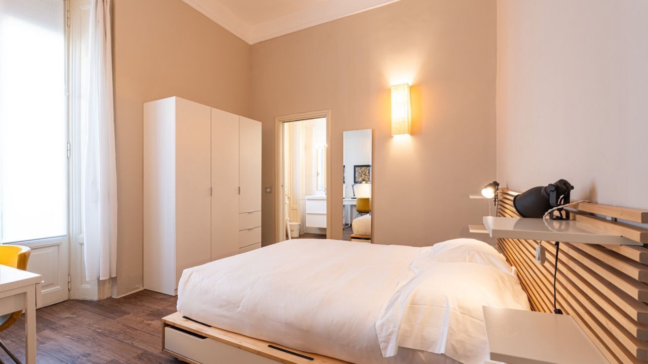 Photo of Bedroom in Guastalla