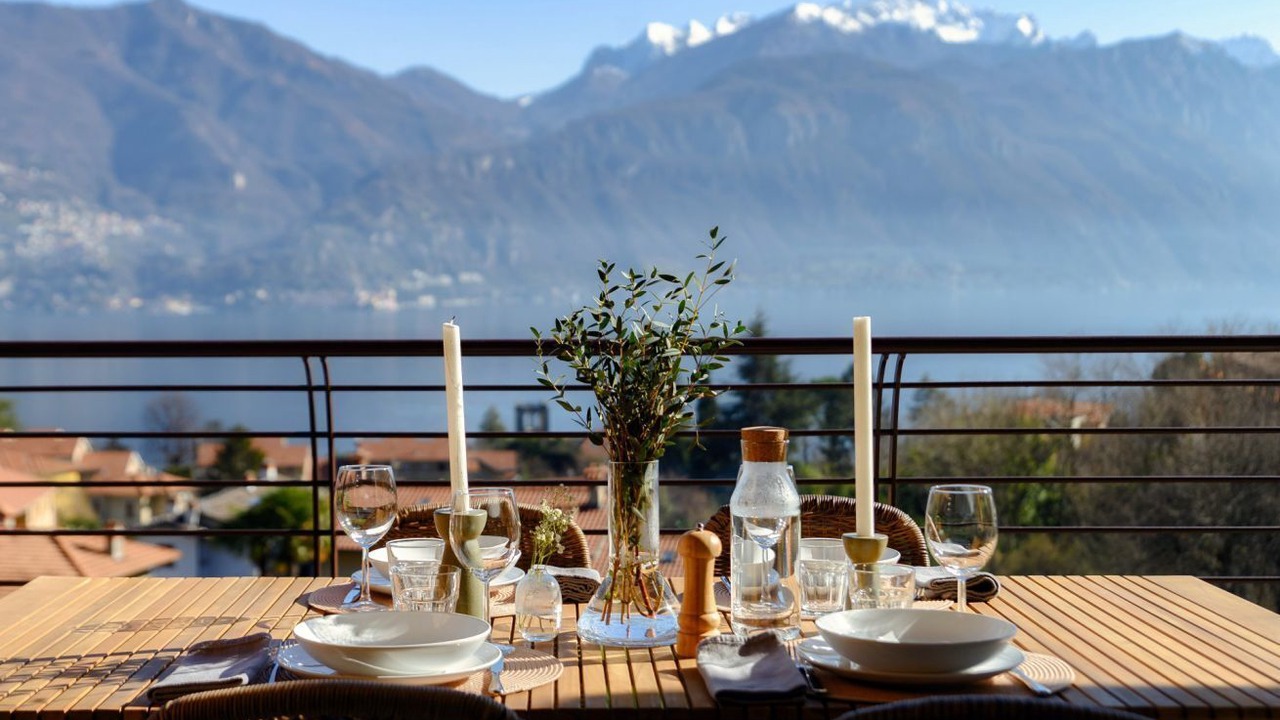 Photo of Outdoor in Menaggio