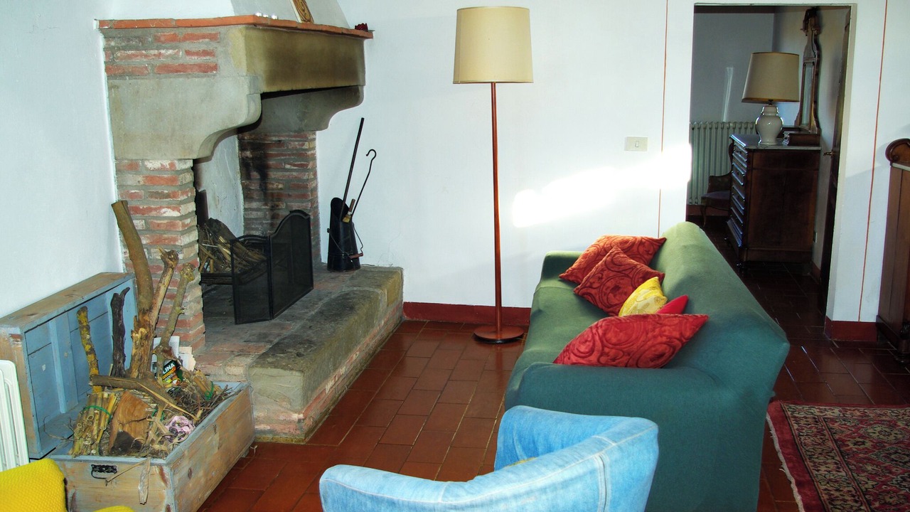Photo of Livingroom in Foiano della Chiana