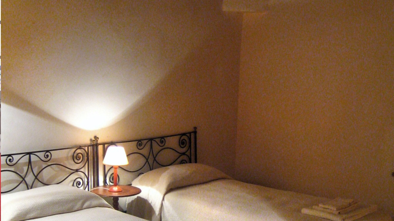 Photo of Bedroom in Foiano della Chiana