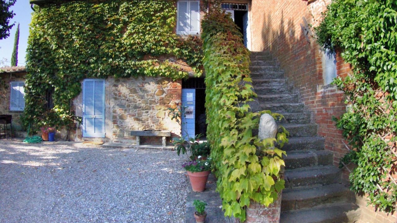 Photo of Outdoor in Foiano della Chiana