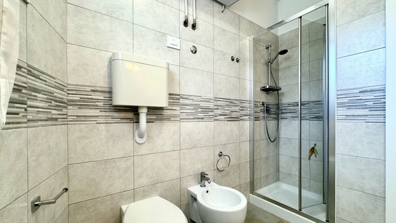 Photo of Bathroom in Reschigliano