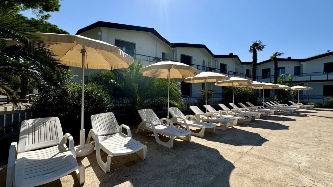 Photo of Patio Balcony in Reschigliano