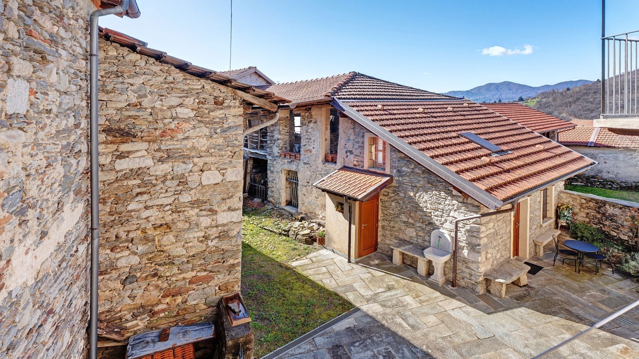 Photo of Outdoor in Armeno