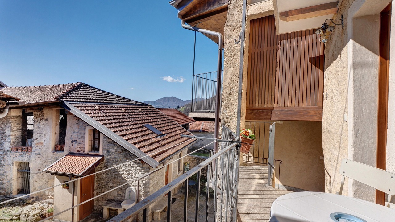 Photo of Outdoor in Armeno