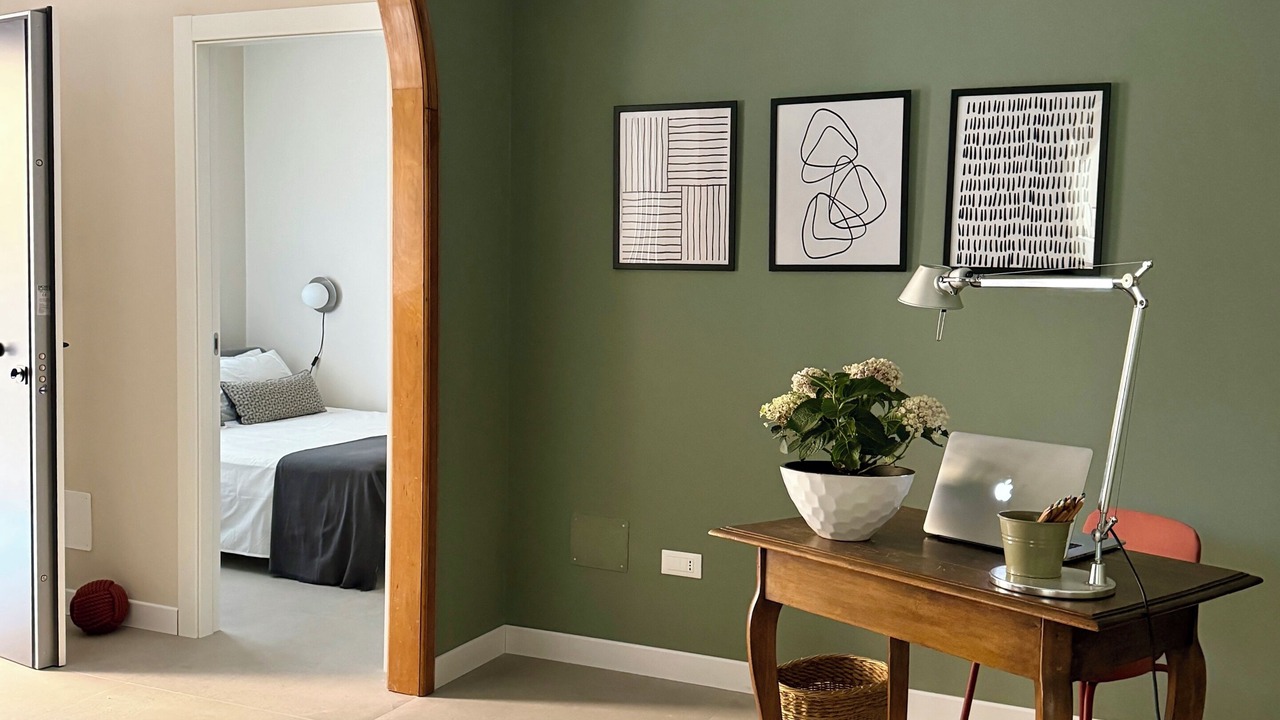 Photo of Bedroom in Historic Centre