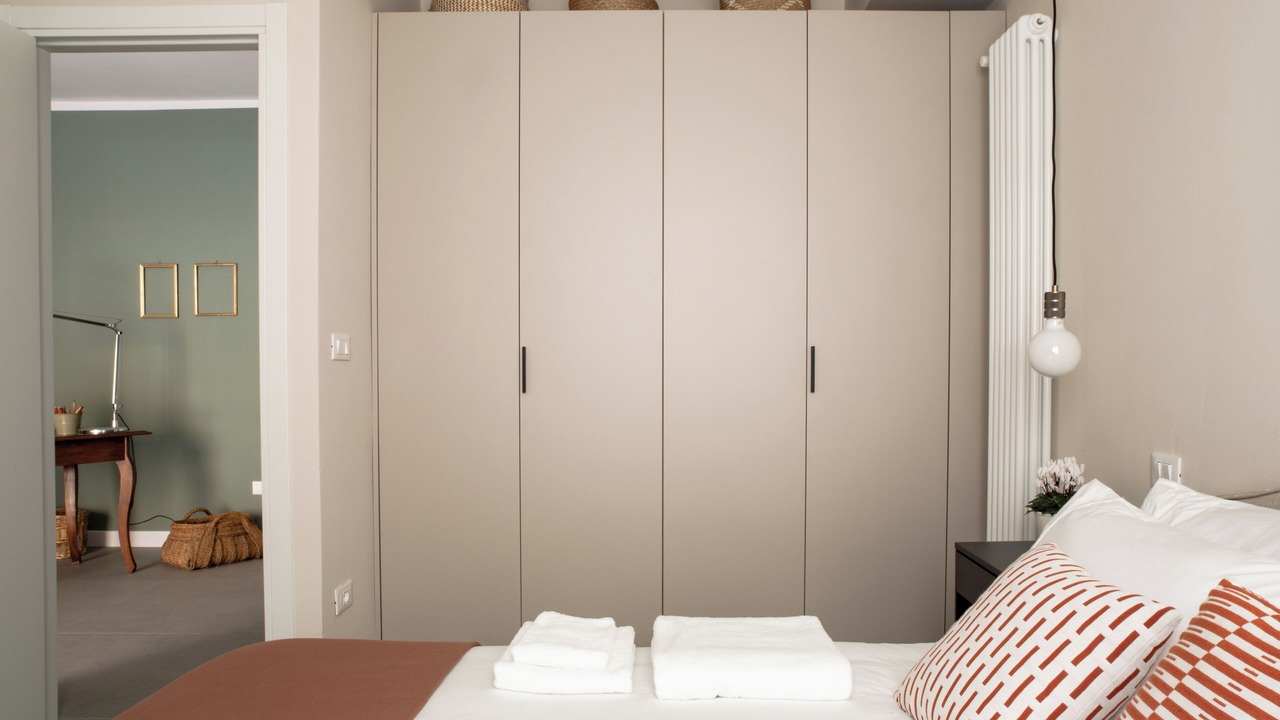 Photo of Bedroom in Historic Centre