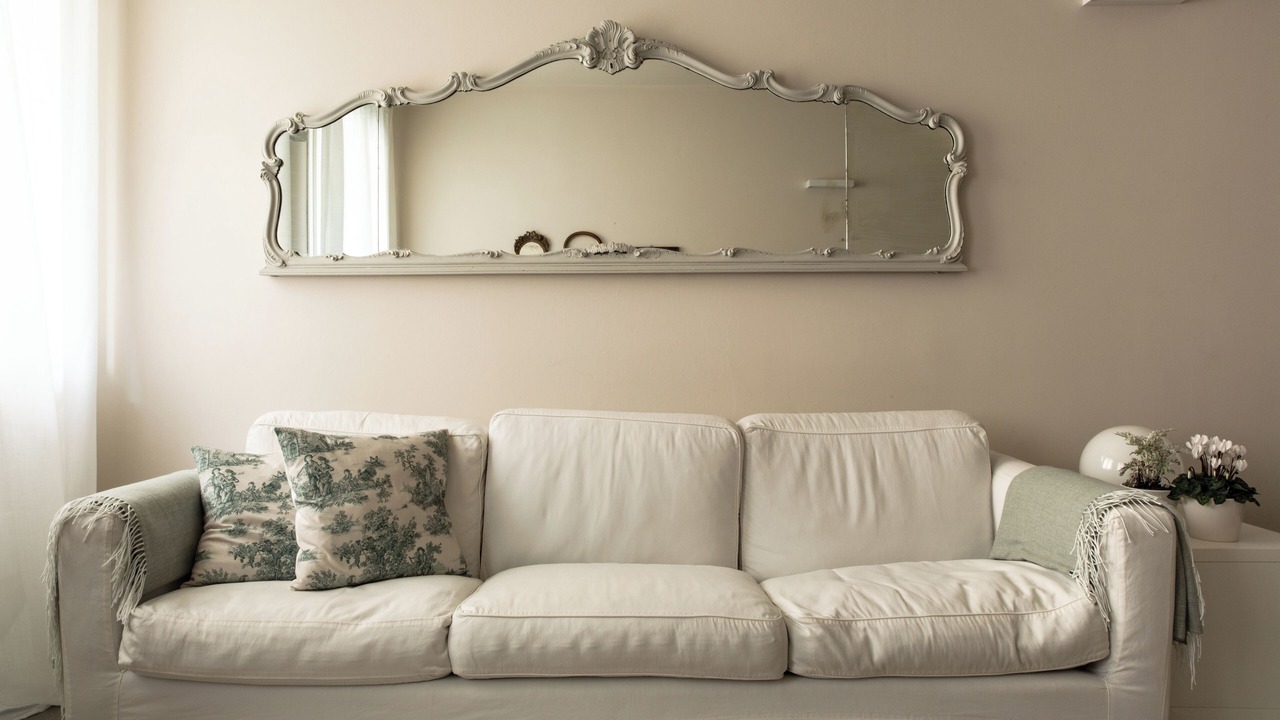 Photo of Livingroom in Historic Centre