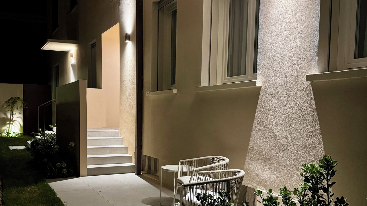 Photo of Patio Balcony in Historic Centre