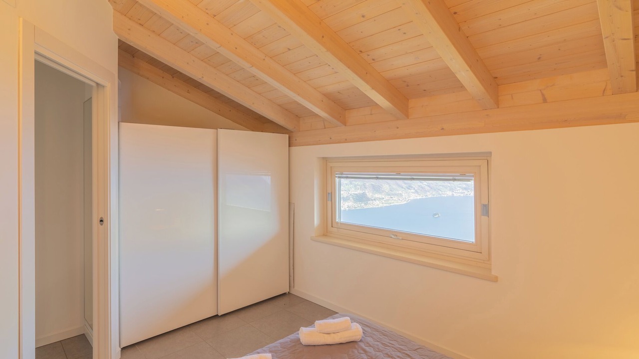 Photo of Bedroom in Parzanica