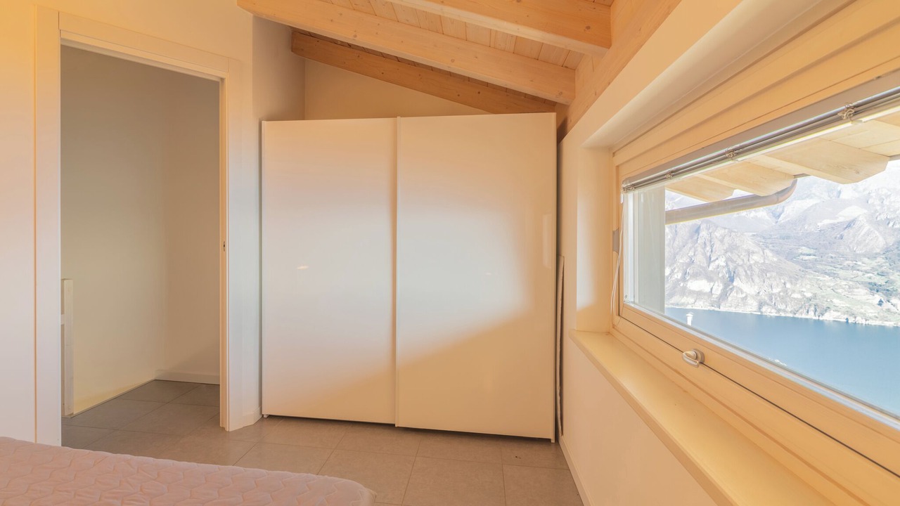 Photo of Bedroom in Parzanica