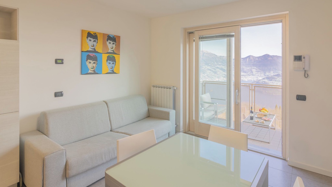 Photo of Livingroom in Parzanica