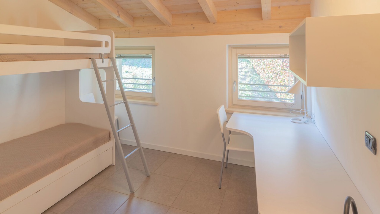 Photo of Bedroom in Parzanica