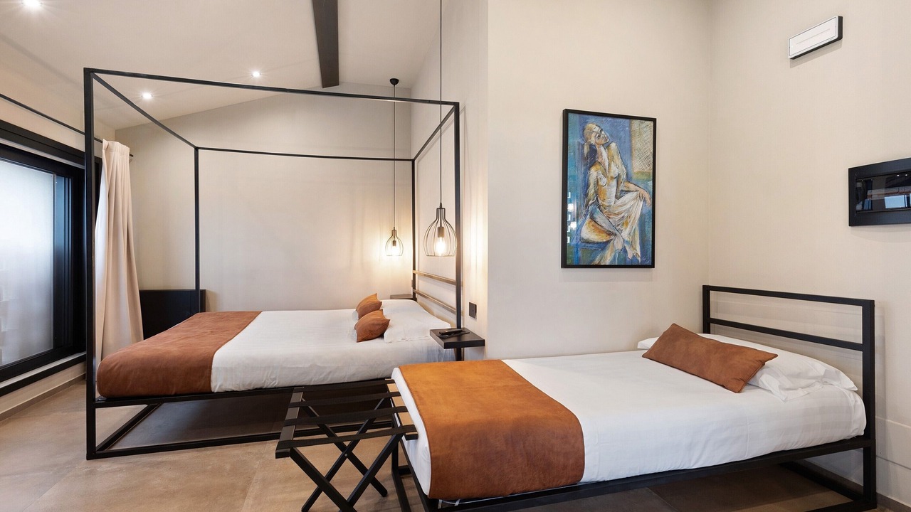 Photo of Bedroom in Castelnuovo del Garda