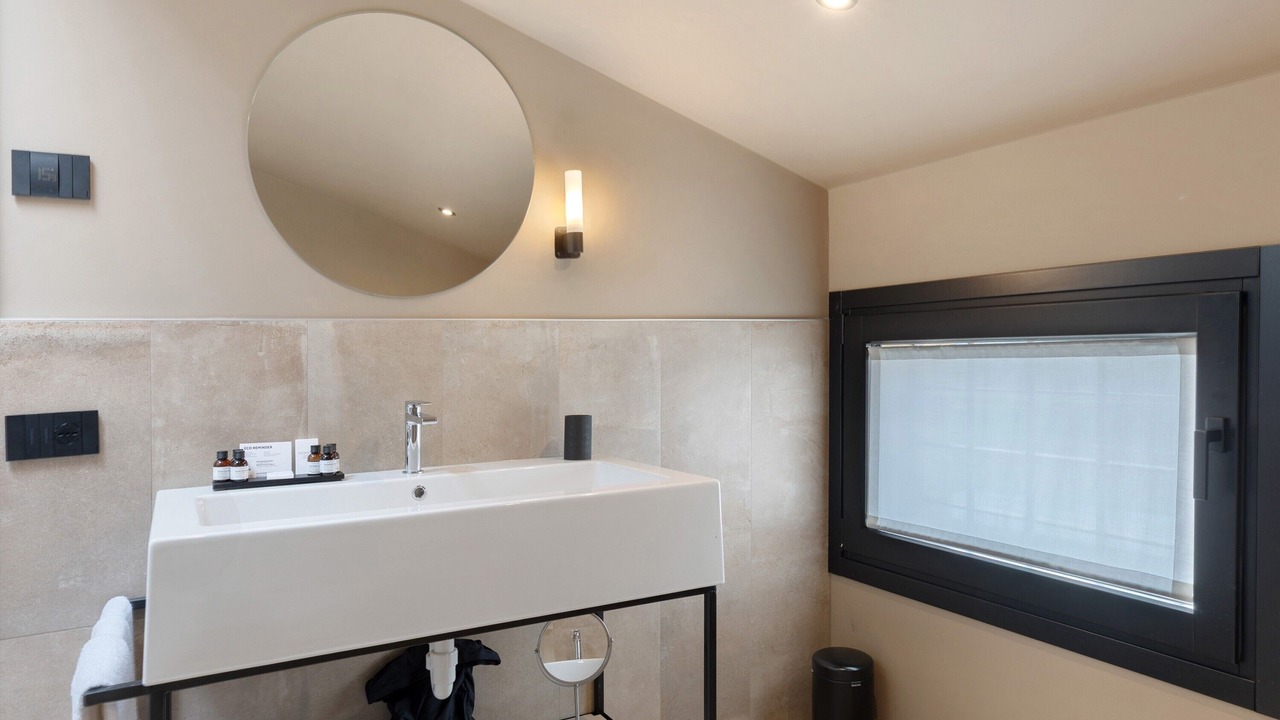 Photo of Bathroom in Castelnuovo del Garda