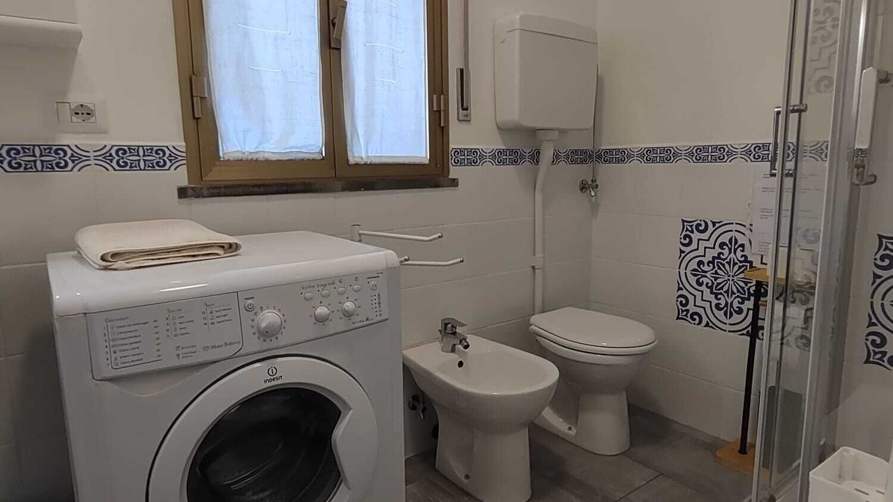 Photo of Bathroom in Belricetto