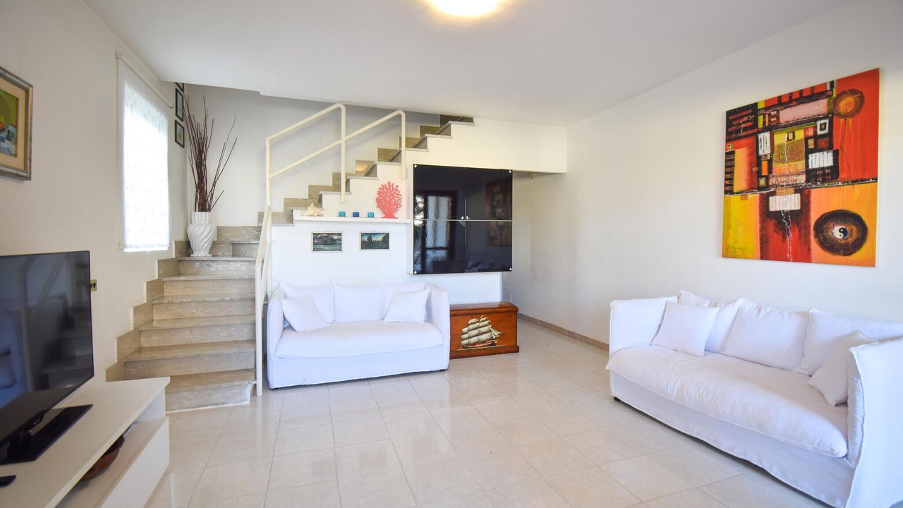Photo of Bedroom in Lavinio Lido di Enea