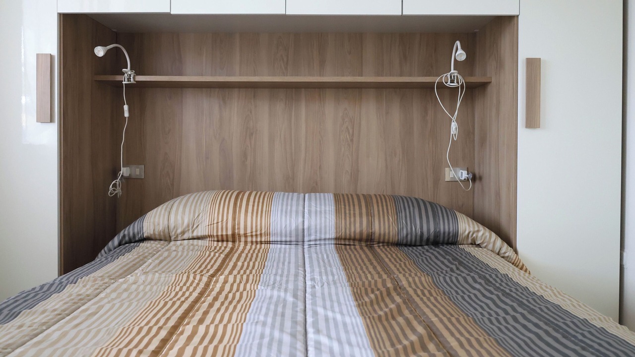 Photo of Bedroom in Lugana