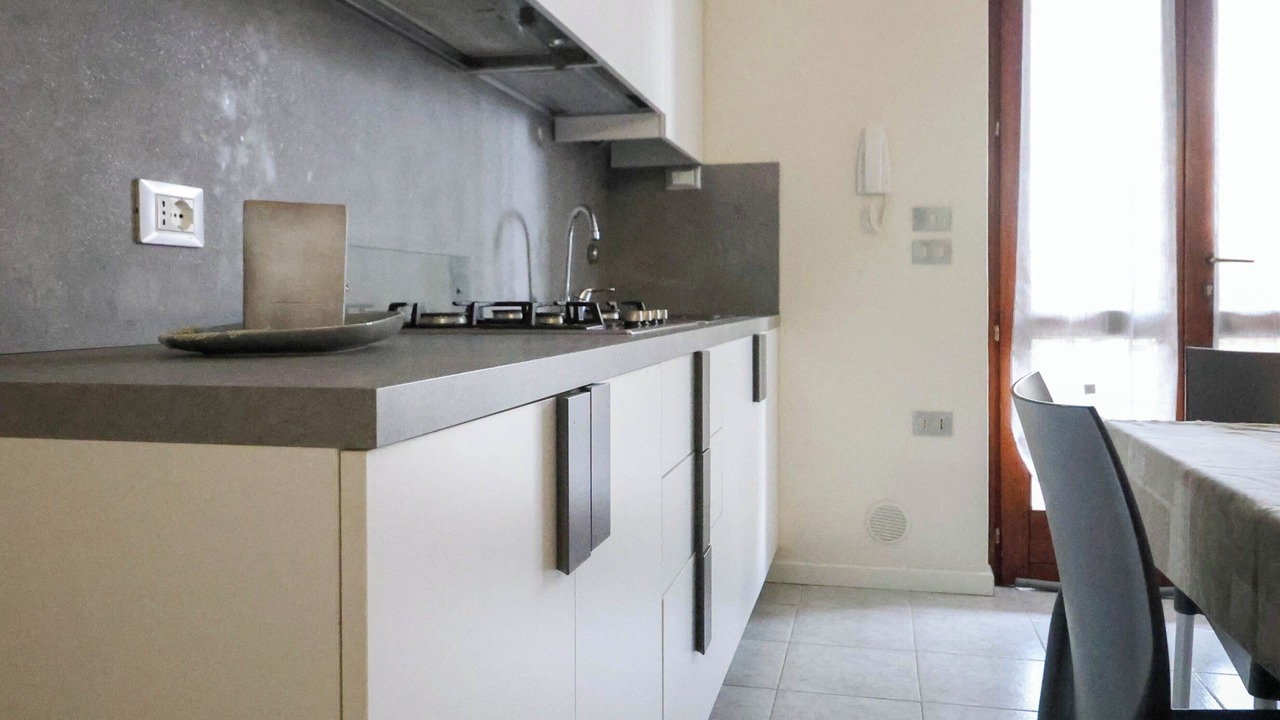 Photo of Kitchen in Lugana