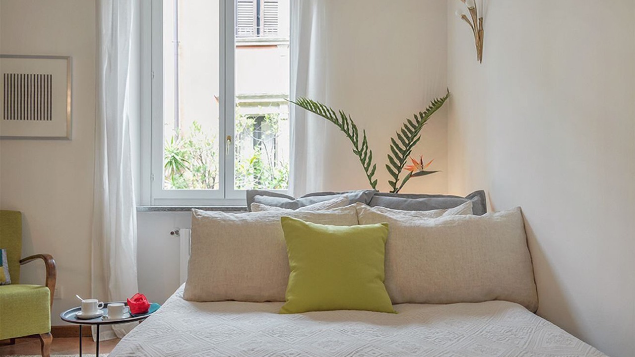 Photo of Bedroom in Varesine