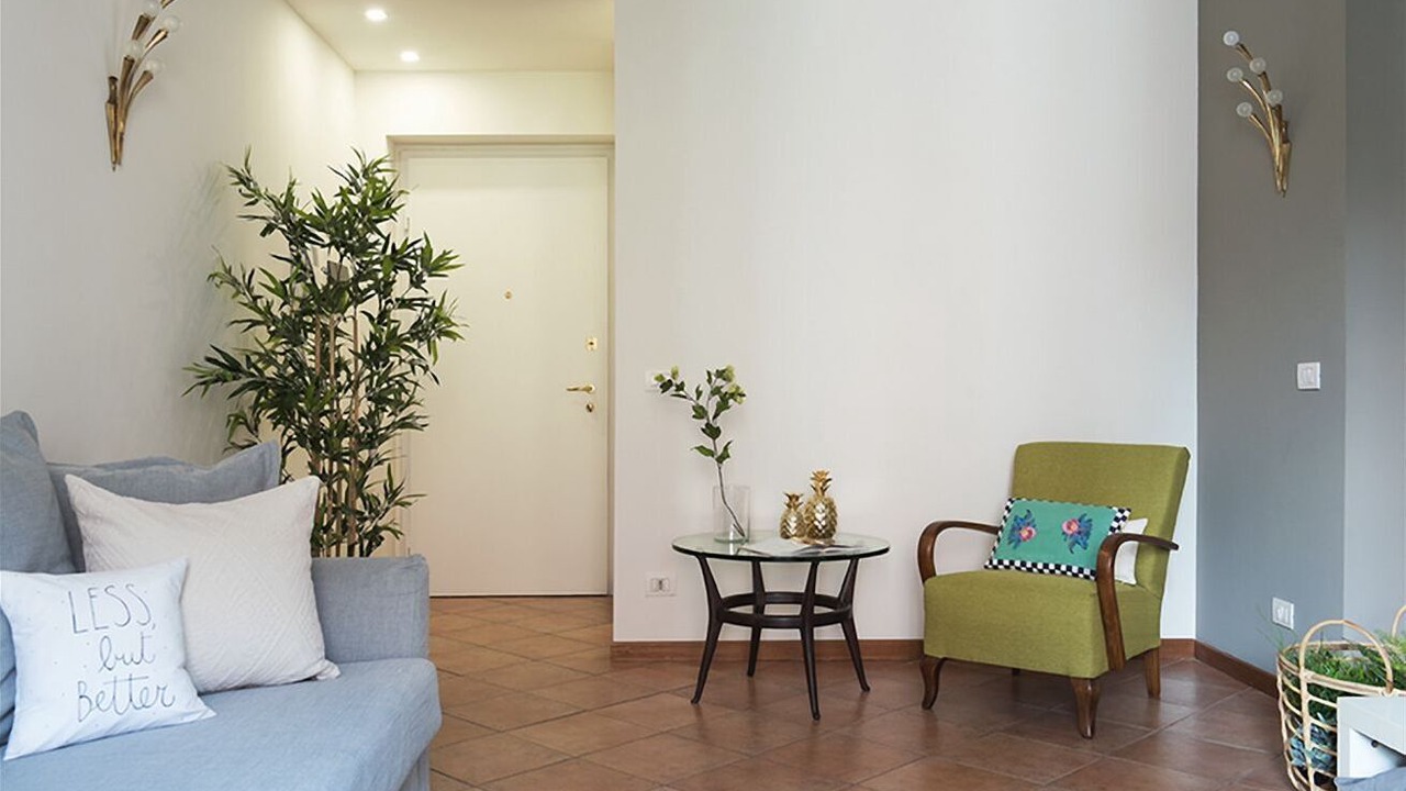 Photo of Livingroom in Varesine