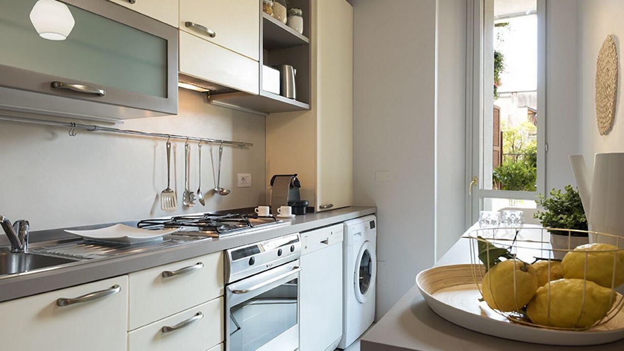 Photo of Kitchen in Varesine