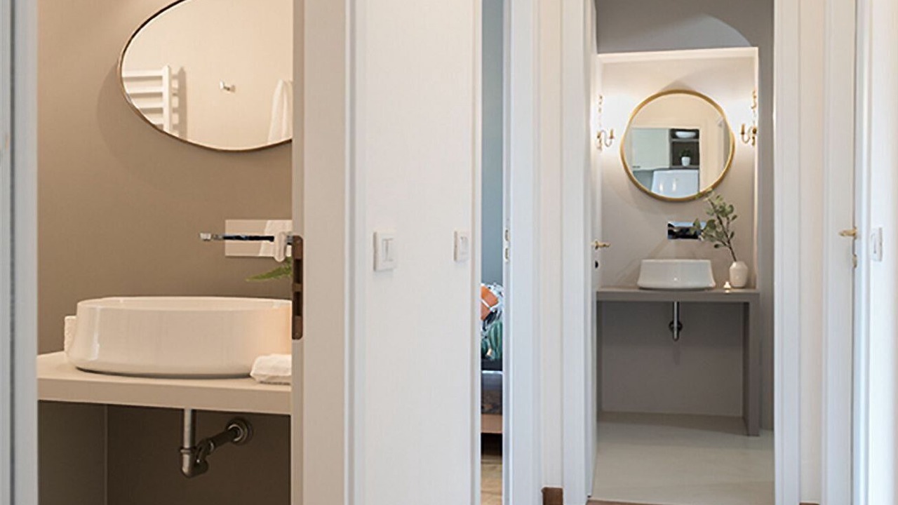 Photo of Bathroom in Varesine