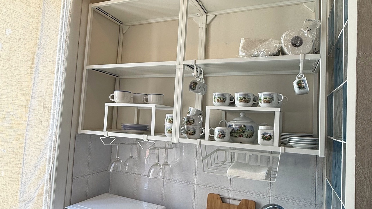Photo of Kitchen in Santa Rita