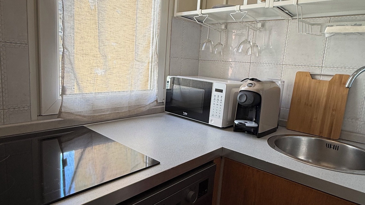Photo of Kitchen in Santa Rita