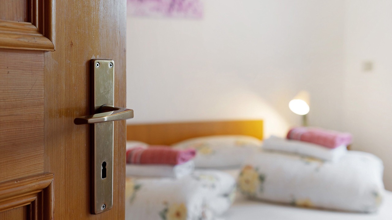 Photo of Bedroom in Feldthurns