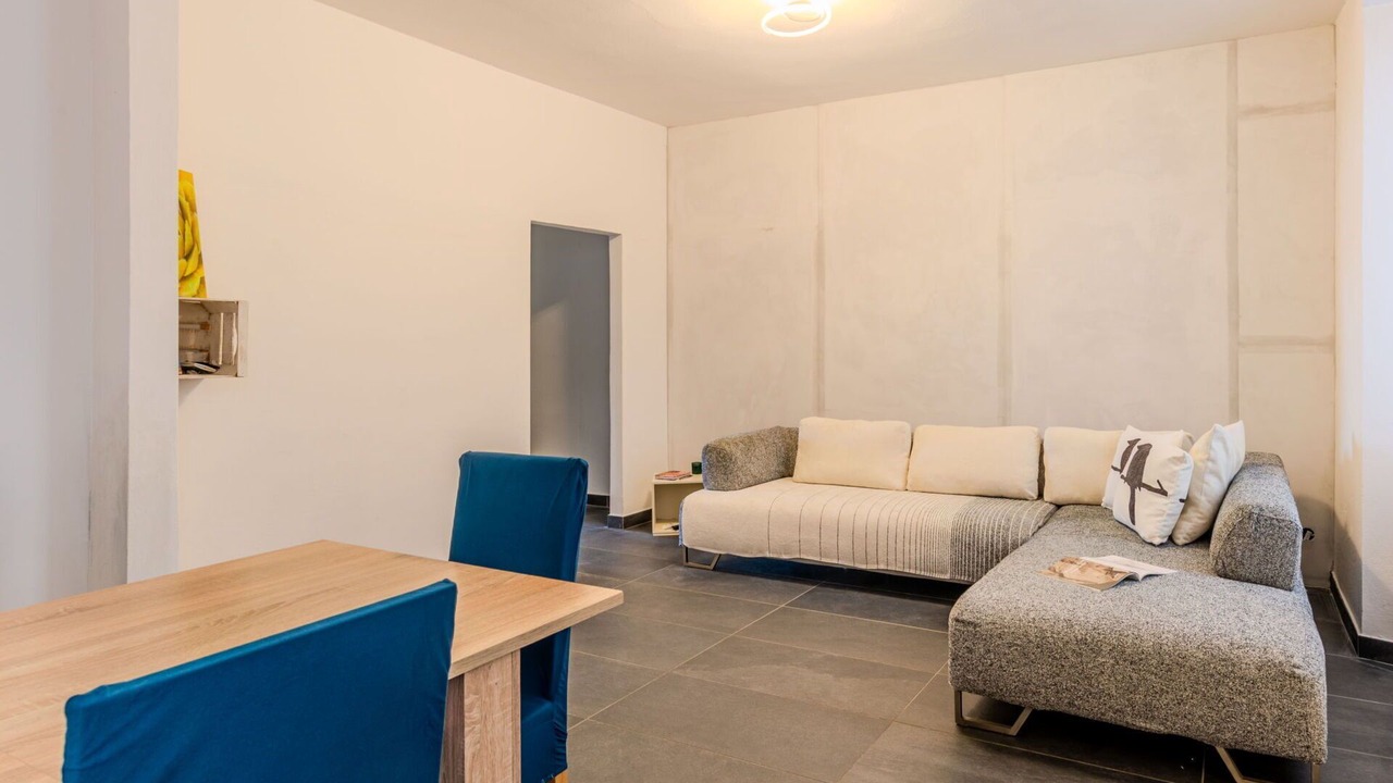 Photo of Outdoor in Santa Maria - Rezzonico