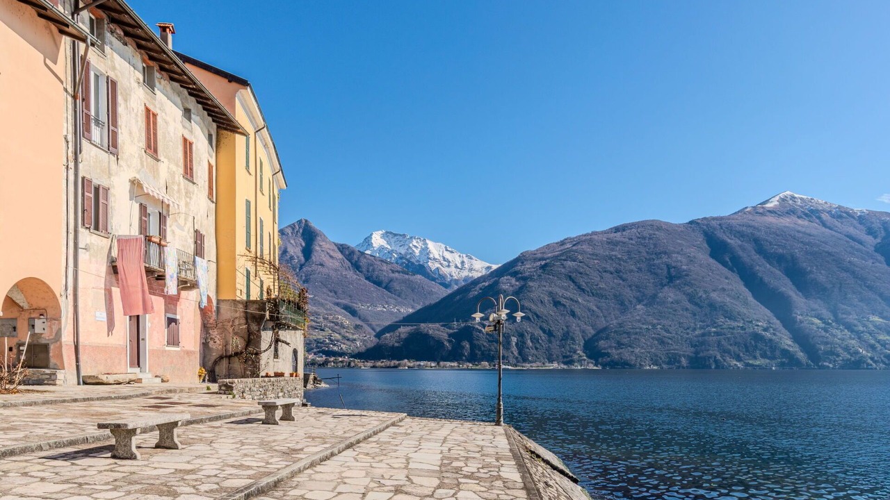 Photo of Outdoor in Santa Maria - Rezzonico