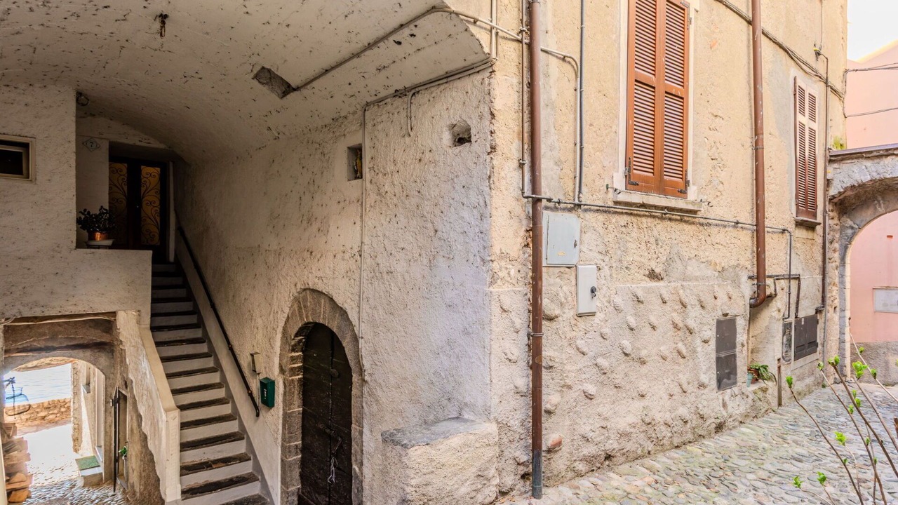 Photo of Outdoor in Santa Maria - Rezzonico