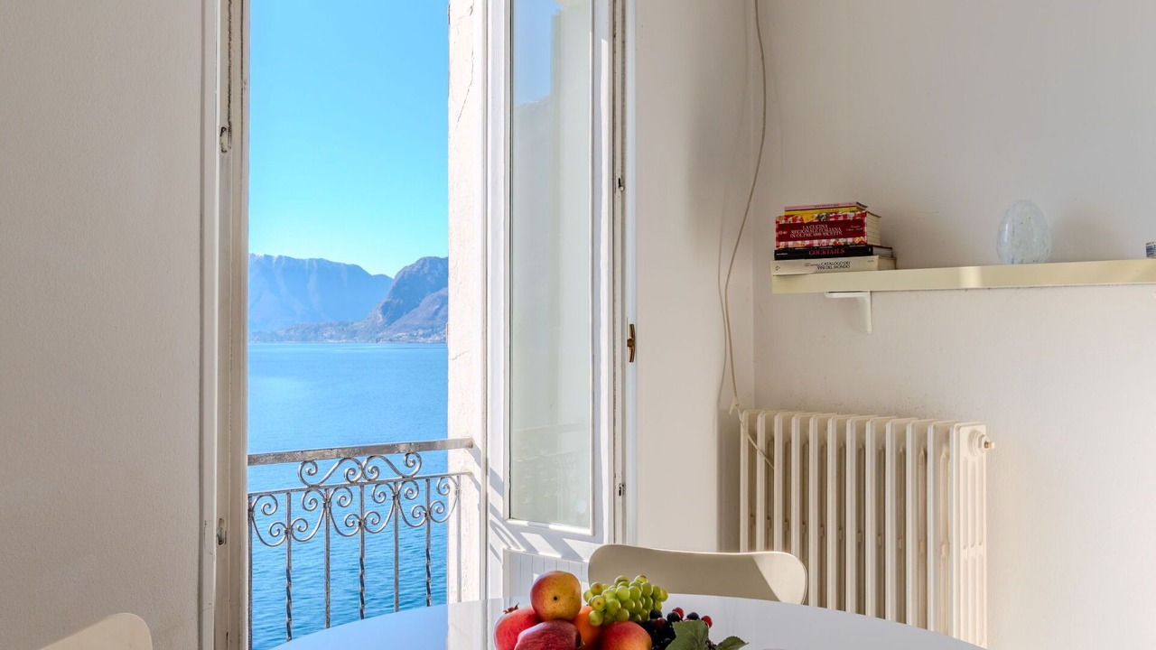 Photo of Outdoor in Santa Maria - Rezzonico