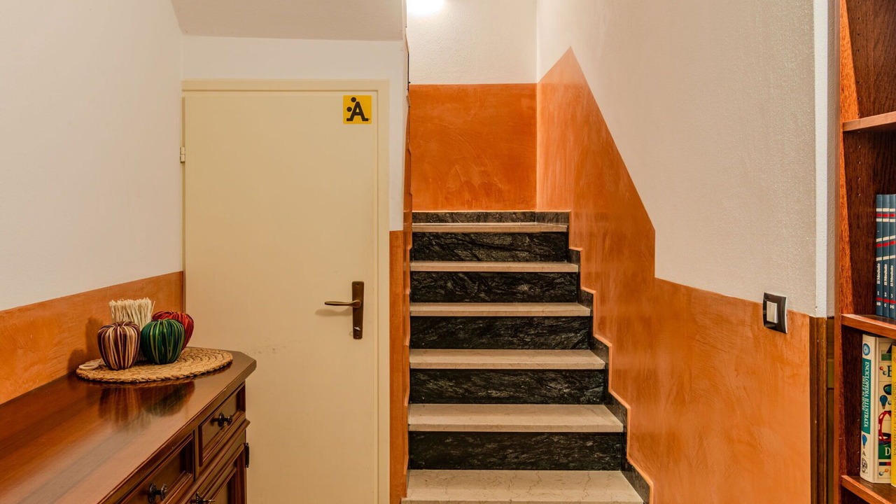 Photo of Outdoor in Santa Maria - Rezzonico