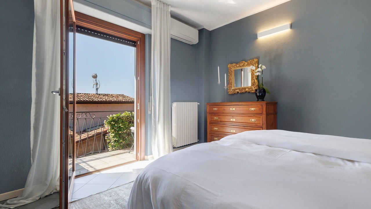 Photo of Bedroom in Gardola
