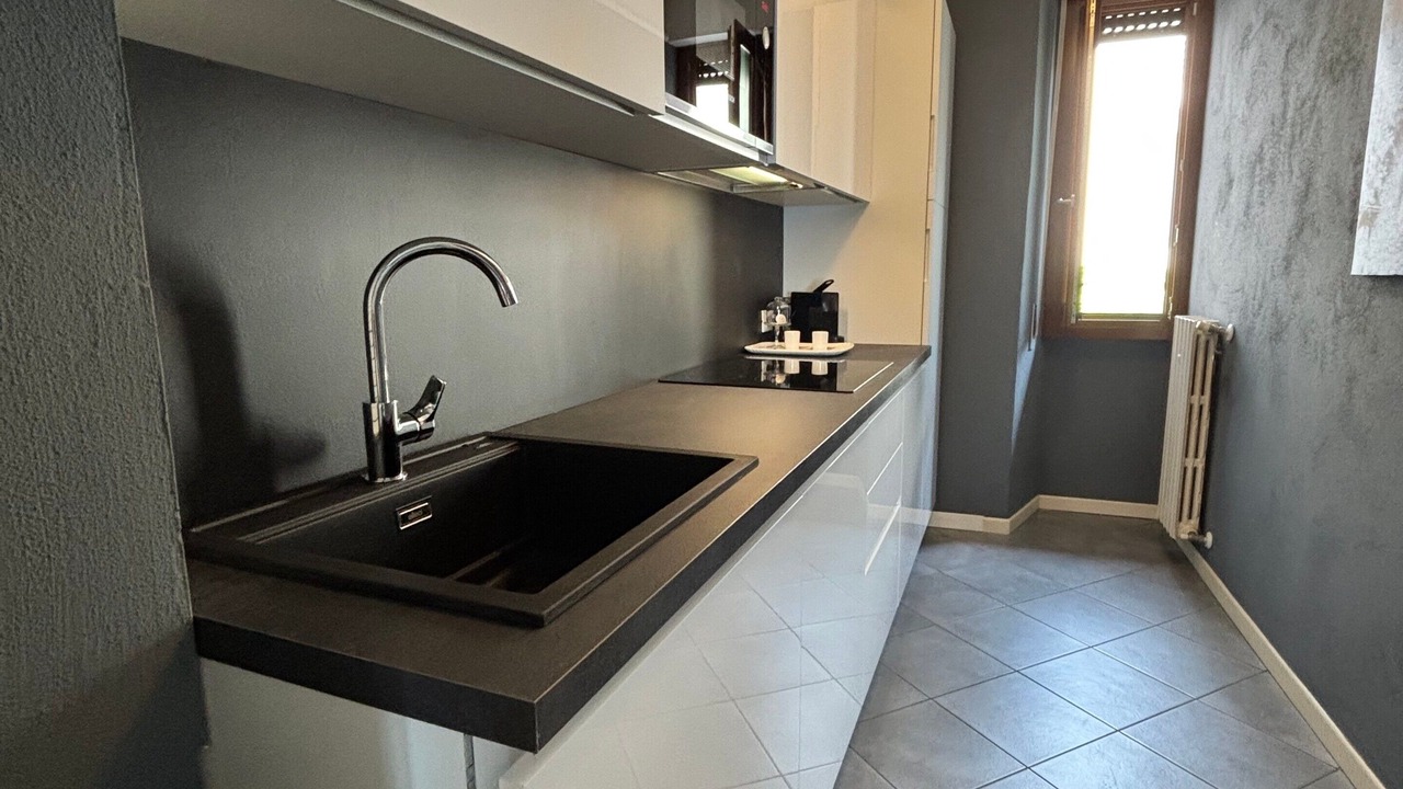 Photo of Kitchen in Gardola