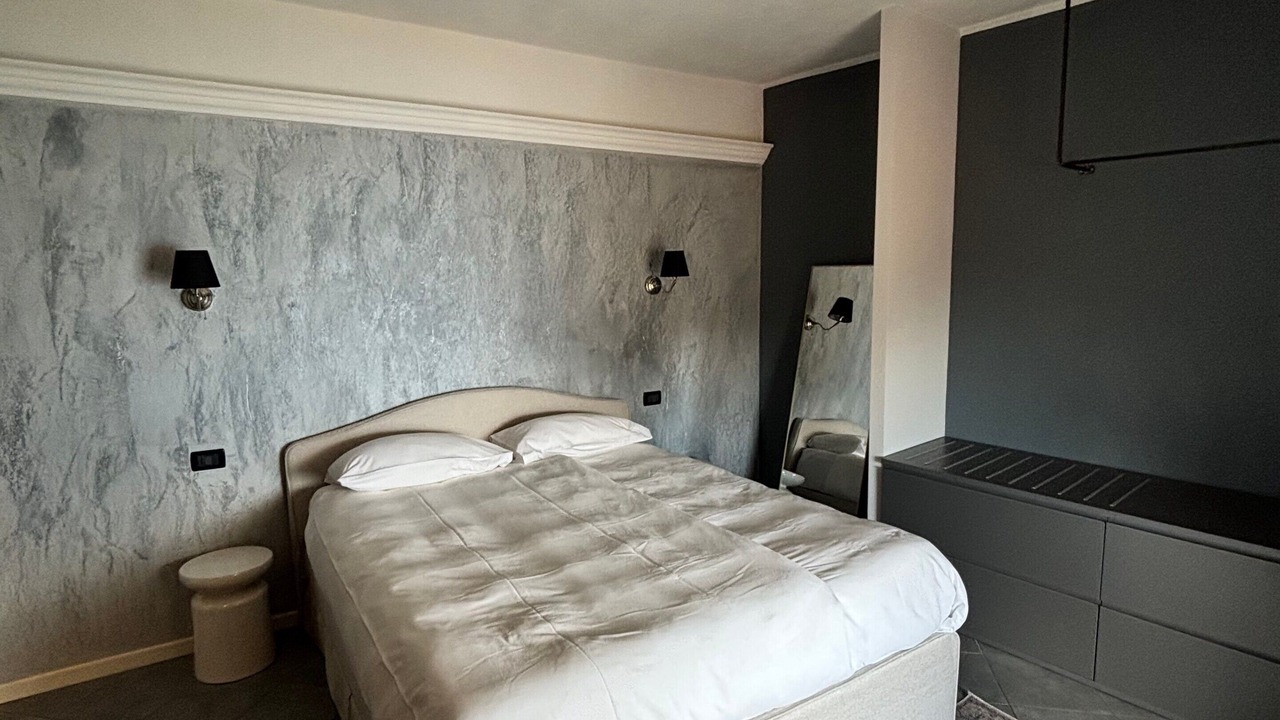 Photo of Bedroom in Gardola
