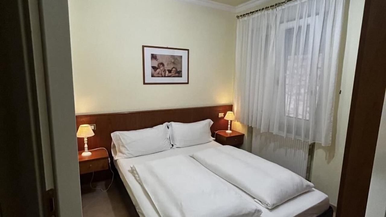 Photo of Bedroom in Pieve