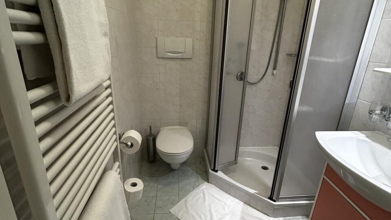 Photo of Bathroom in Pieve