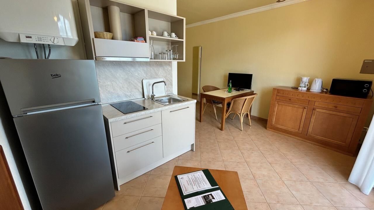 Photo of Kitchen in Pieve