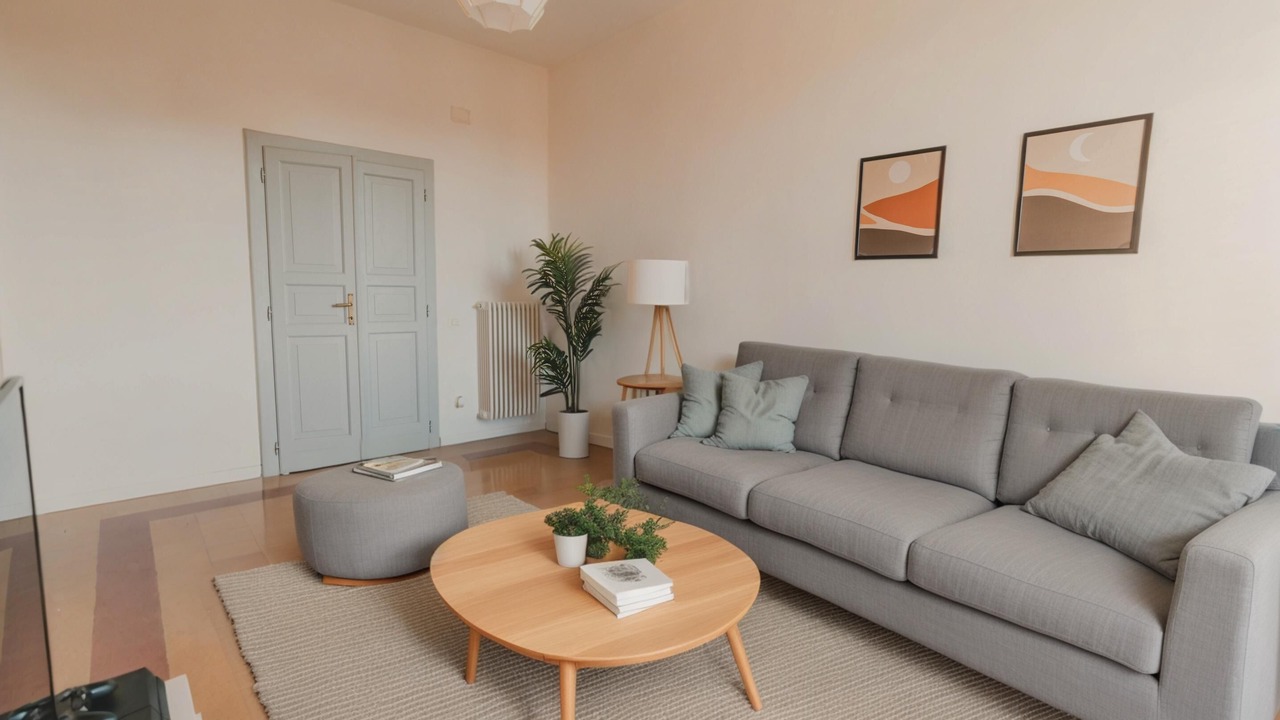 Photo of Livingroom in Ravenna