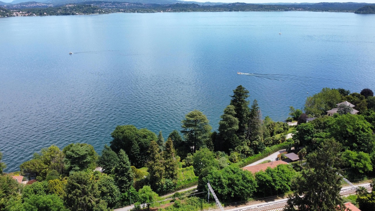 Photo of Outdoor in Belgirate