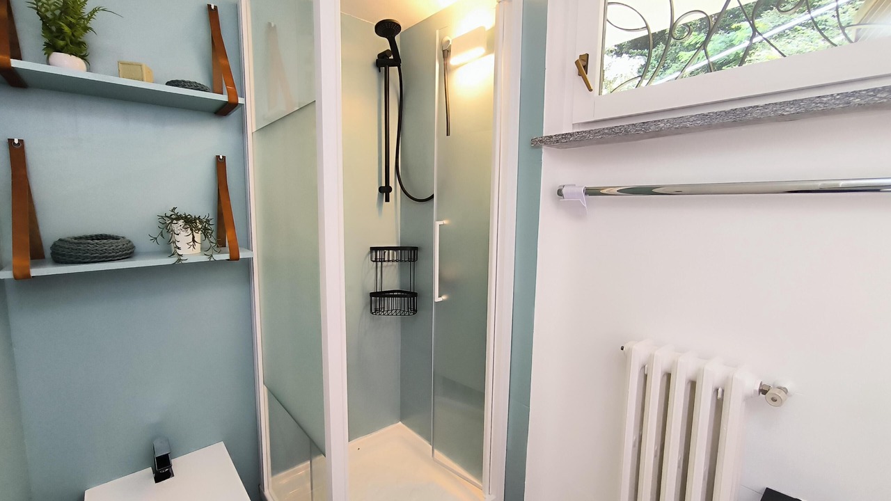 Photo of Bathroom in Belgirate