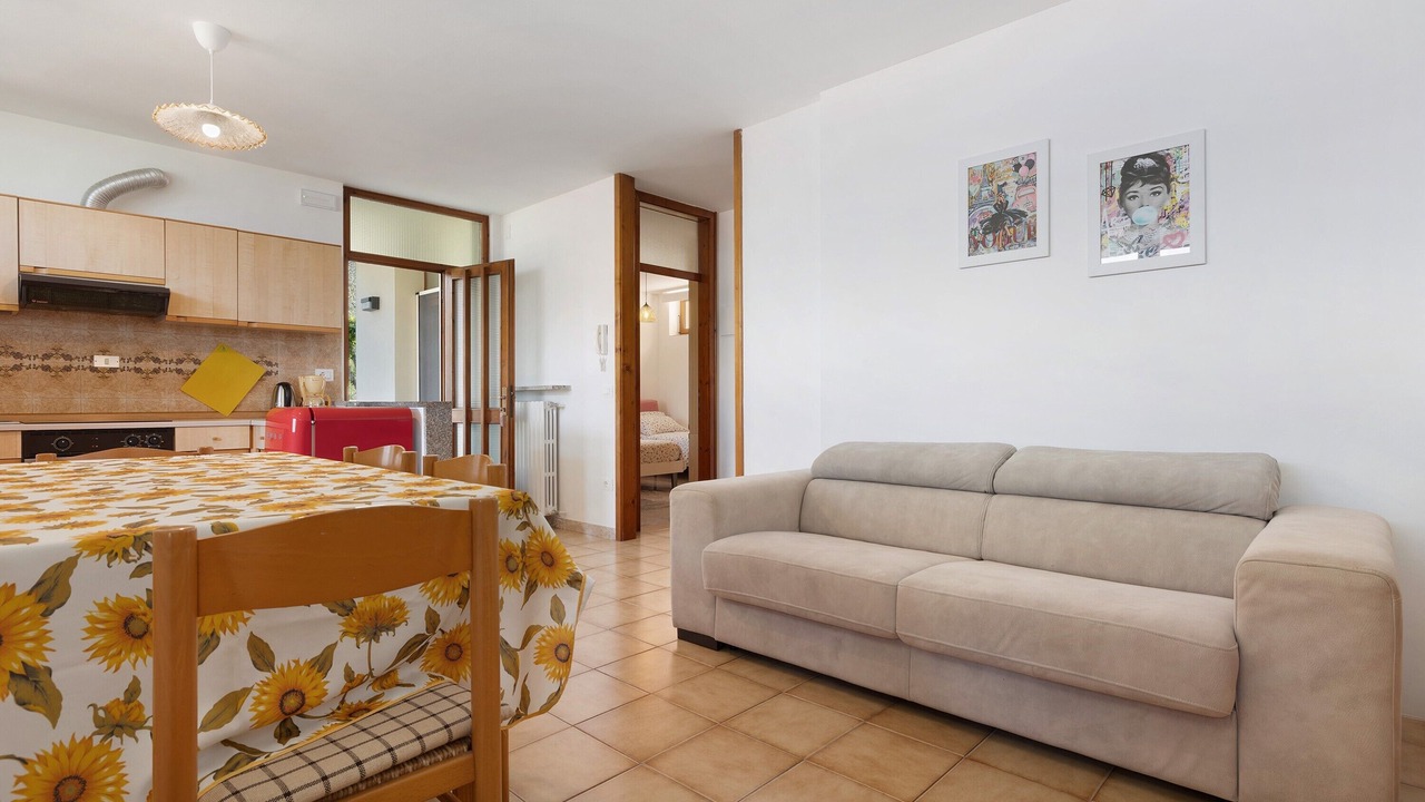 Photo of Livingroom in Assenza