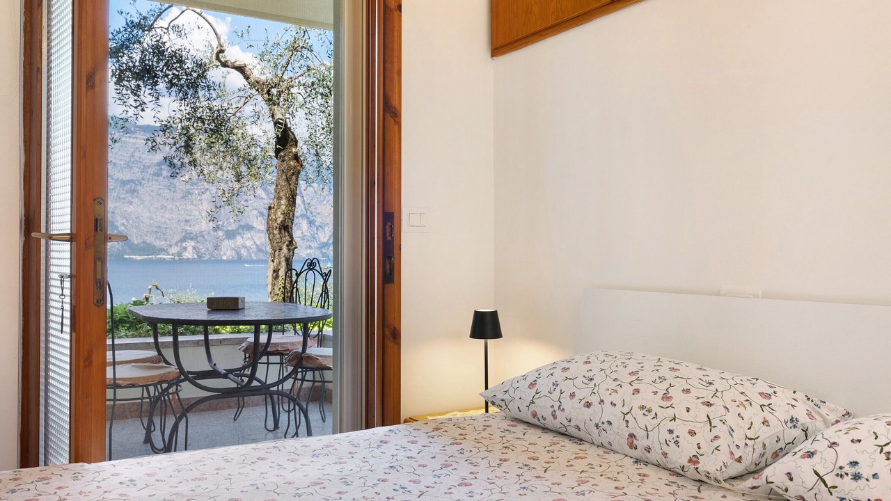 Photo of Bedroom in Assenza