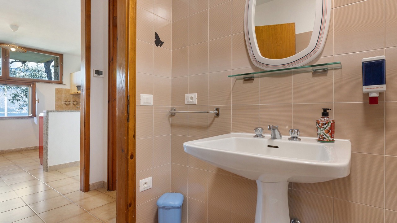 Photo of Bathroom in Assenza