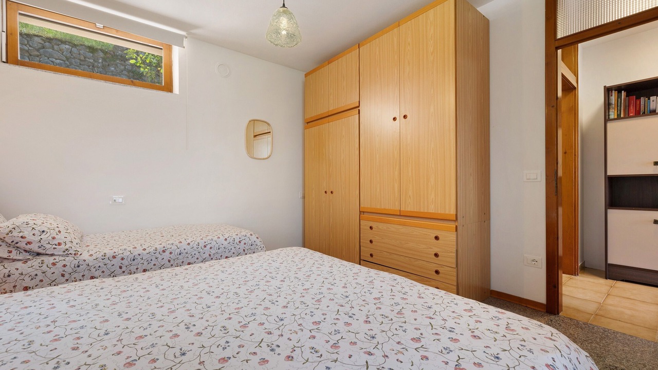 Photo of Bedroom in Assenza