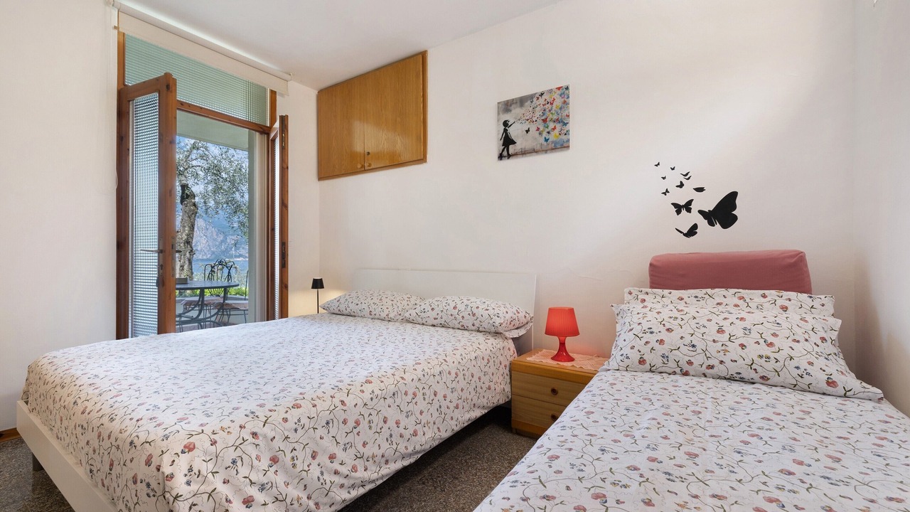 Photo of Bedroom in Assenza