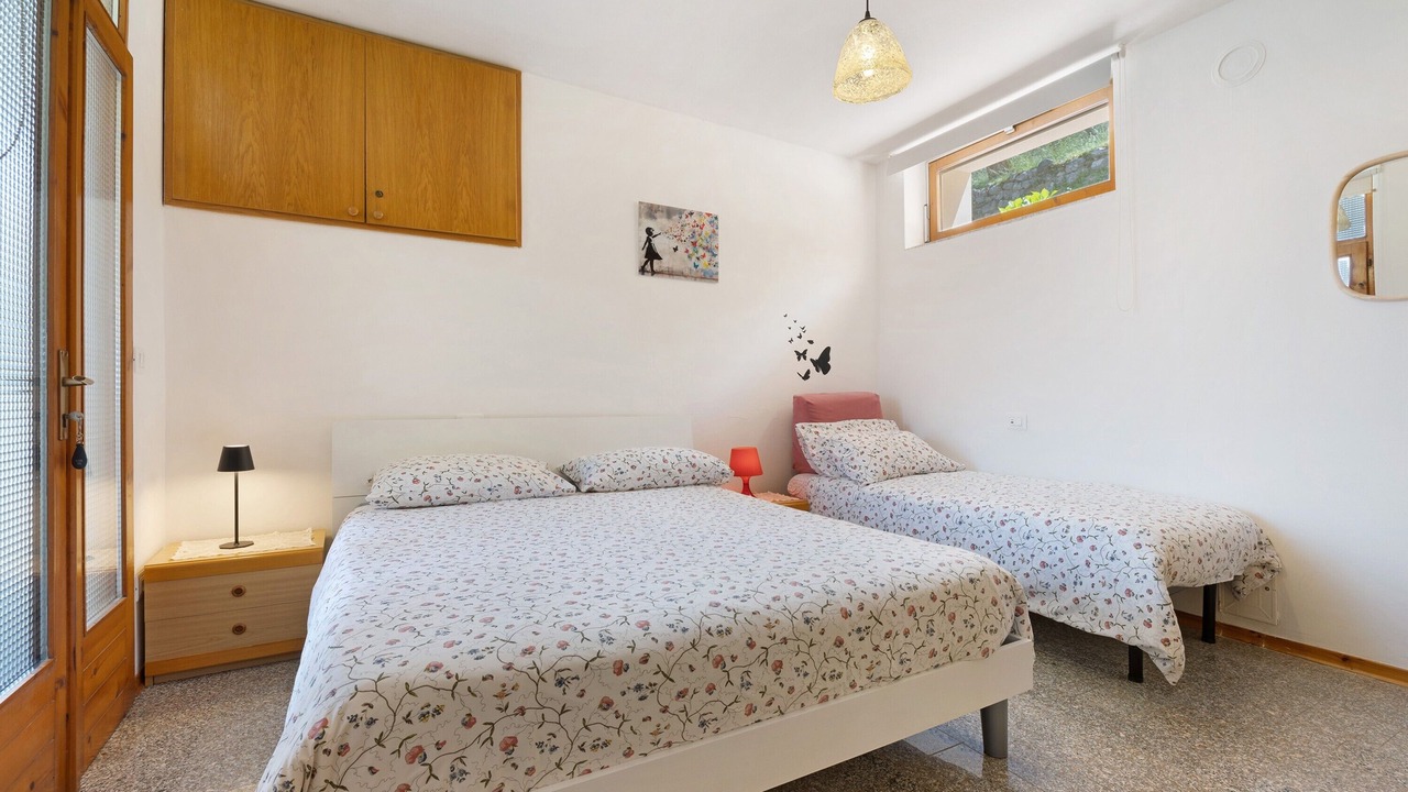 Photo of Bedroom in Assenza